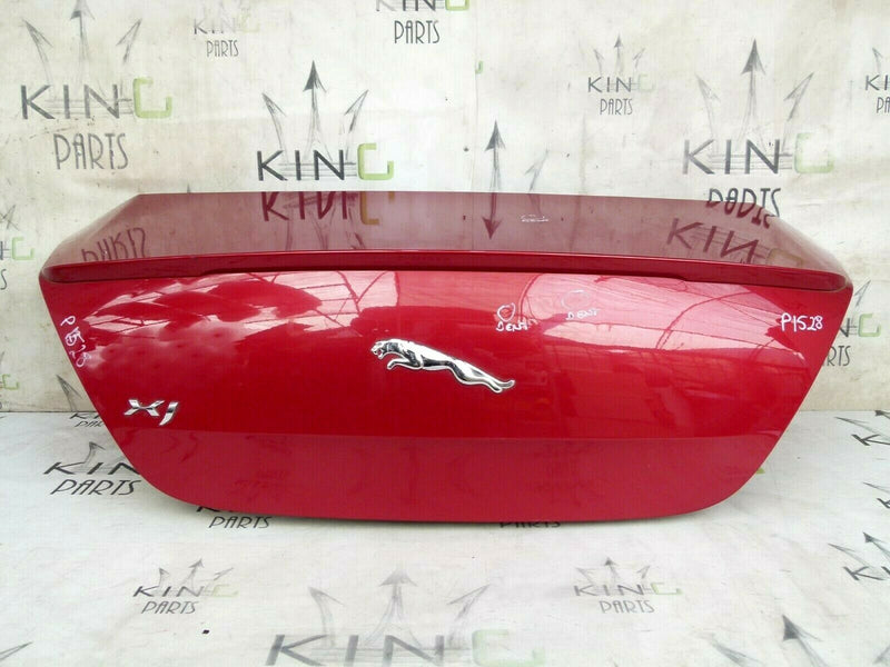 JAGUAR XJ X351 2010-2019 SALOON GENUINE TAILGATE BOOT LID PANEL
