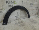 MINI F55 F56 F57 2018-21 FRONT RIGHT WHEEL ARCH TRIM GENUINE 5177 7300820