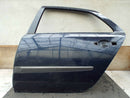 Renault Laguna MK2 2005-2007 Facelift Hatchback Rear Door Panel N/S Left Side