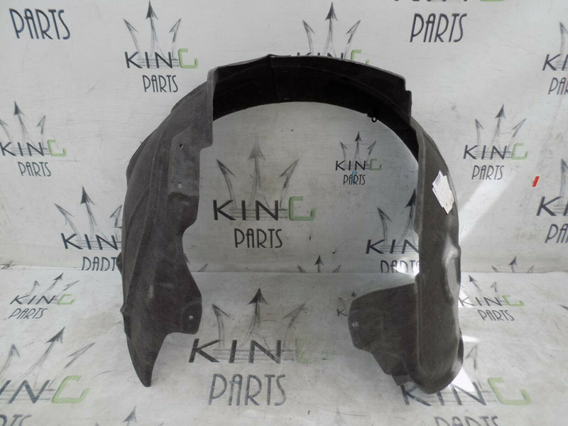 AUDI A6 C6 2008-2011 FRONT INNER WING ARCH LINER  RIGHT SIDE 4F0821134P