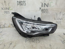 VW GRANDLAND X 2017-21 DRIVER RIGHT SIDE HEADLIGHT GENUINE YP00162780