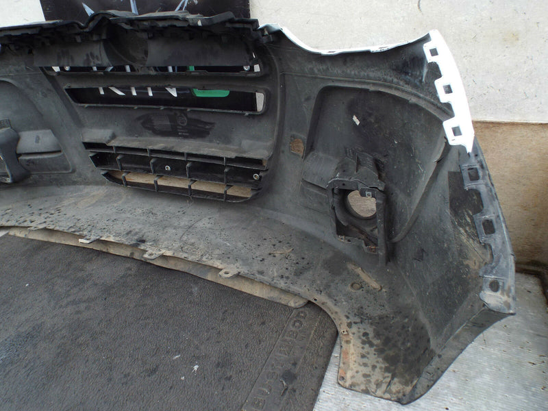 Fiat Doblo 2010-2015 Front Bumper Genuine (A8464) 735455570