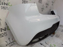 KIA RIO (UB) 2011-2013 3DR 5DR GENUINE LOWER REAR BUMPER 86612-1W200