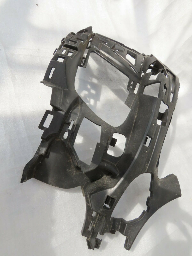 MERCEDES C-CLASS W205 2015-ON RIGHT FRONT BUMPER BRACKET A2058855602 /S59-12