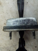 VAUXHALL ASTRA J 2009-15 REAR LEFT DOOR CHECK STRAP GENUINE 13363545