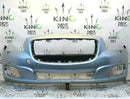 JAGUAR XJ (351) 2010-2015 GREY FRONT BUMPER GENUINE