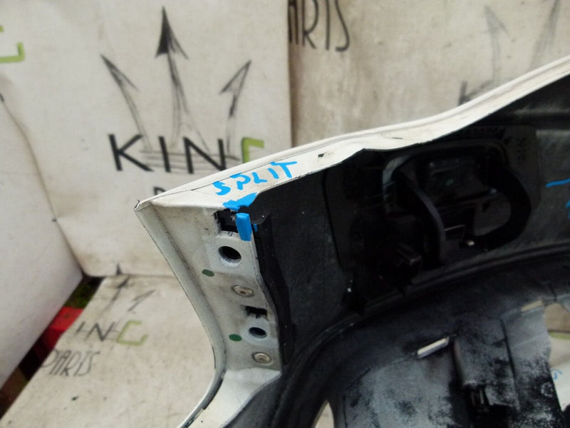 AUDI A5 8T3 FACELIFT S-LINE 2011-2016 FRONT BUMPER GENUINE 8T0807437