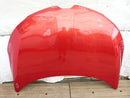 RENAULT KADJAR GENUINE FRONT BONNET HOOD PANEL IN RED