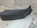 VW CRAFTER II 7C 2017-ON FRONT UPPER BUMPER NEW GENUINE 7C0807819