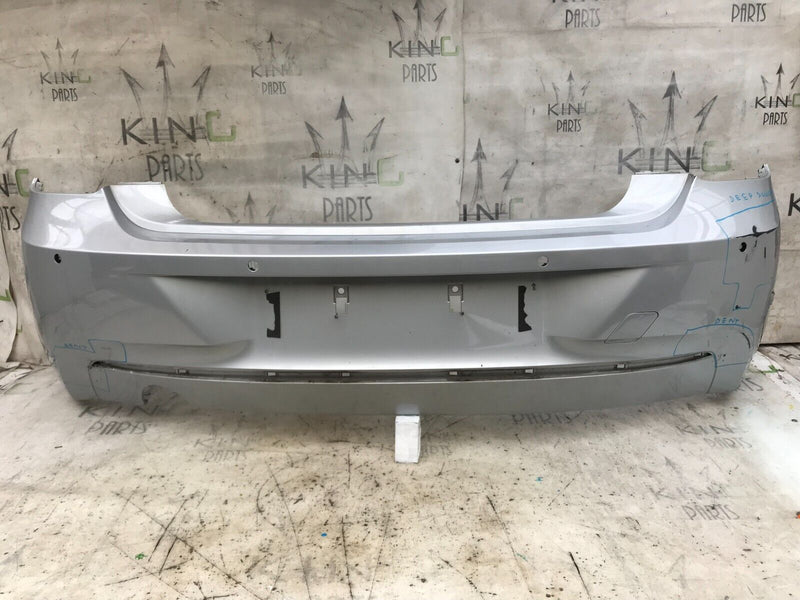 BMW 1 F20 SPORT 2012-2015 REAR BUMPER PDC GENUINE 5112 7273793