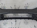 SKODA FABIA MK3 NJ 6V FACELIFT 2018- FRONT BUMPER GENUINE 6V0807221F