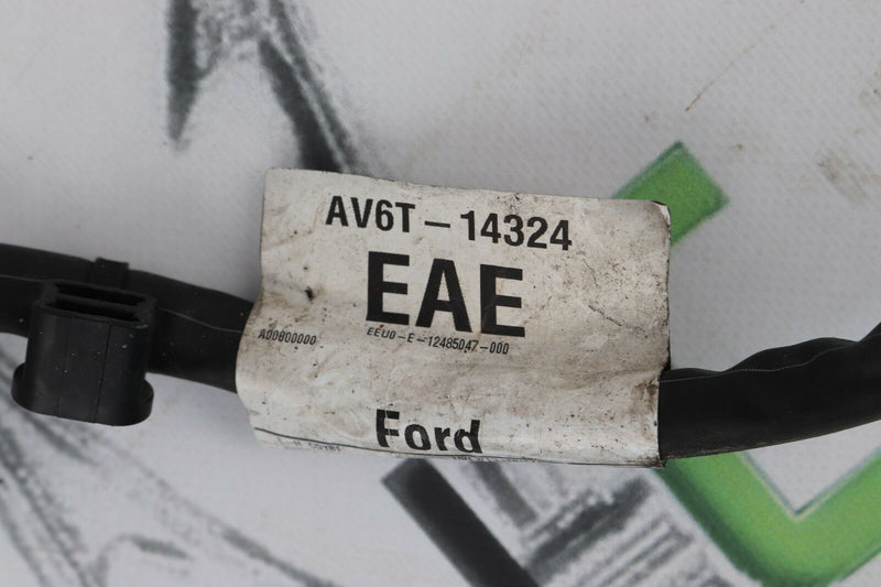 FORD FOCUS MKIII 2011-2018 1.6 TDCi BATTERY TO STARTER MOTOR WIRING LOOM