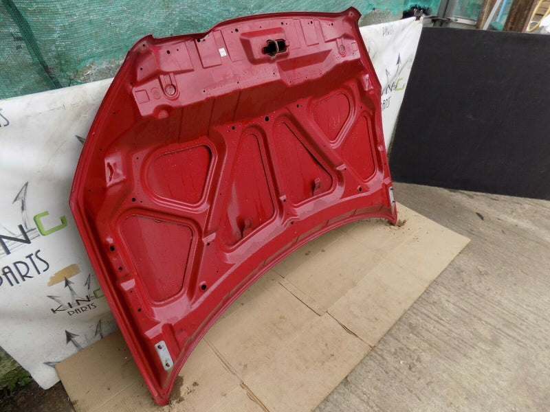 NISSAN QASHQAI J10 06 TO EARLY 2010 PRE FACELIFT BONNET