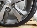 PEUGEOT 308 MK2 2013-2021 17" ALLOY WHEEL 7.5Jx17 ET44 GENUINE 9677989777