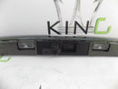 FORD FUSION 2018-ON SALOON BOOTLID TRIM REAR VIEW CAMERA NEW JS7B-F43404