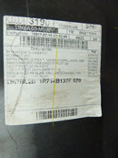 AUDI Q3 8U S-LINE LCI 2015-17 REAR BUMPER GENUINE 8UO807358C