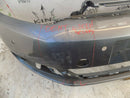 VW VOLKSVAGEN GOLF MK6 2009 - 2013 GREY FRONT BUMPER GENUINE 5K0.807.221