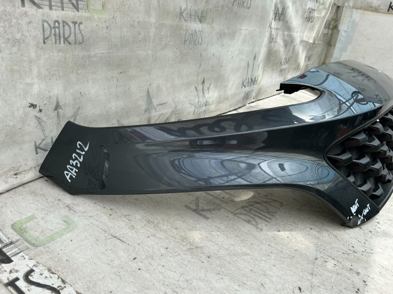 HYUNDAI KONA 2021-ON FRONT BUMPER UPPER SECTION 86511 J9CA0