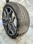 BMW X2 F39 ALLOY WHEEL RIM 19' 8Jx19H2 IS47 & TYRE 225x45 R19 8009759
