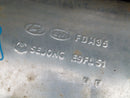 KIA SPORTAGE / HYUNDAI i30 PIPE& EXHAUST MUFFLER *CUT TO ORDER E9FLS1