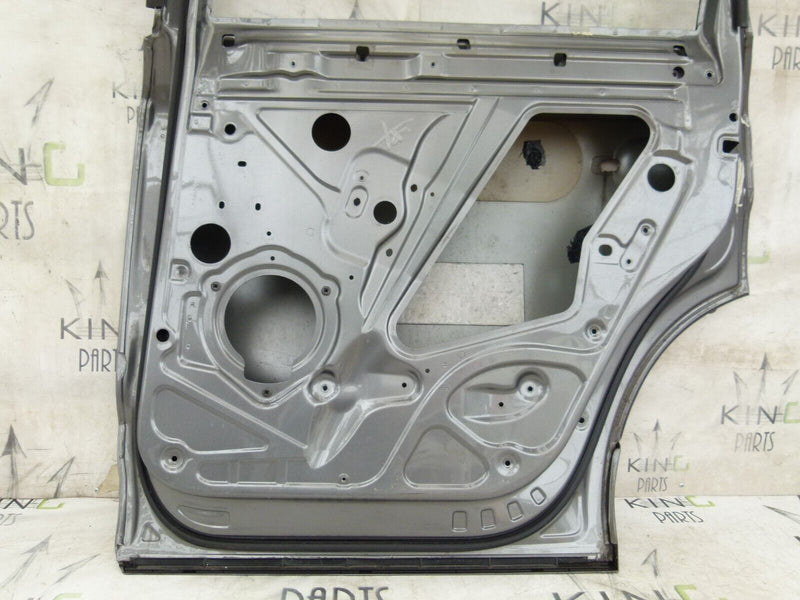 AUDI Q7 4L S-LINE 2009-2014 REAR DOOR SHELL PANEL RIGHT SIDE 4L0833112