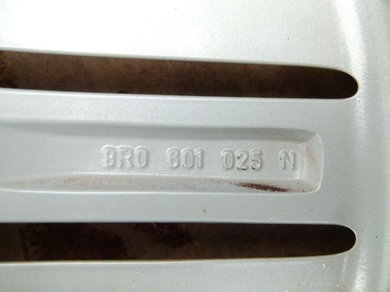 AUDI Q5 8R 20" 8,5JX20 H2 ET33 ALLOY WHEEL RIM 8R0601025N +TYRE 255/45R20