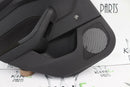 FORD FOCUS MKIII 2013 5DR RHD REAR LEFT DOOR CARD PANEL BLACK BM51-A27407-A