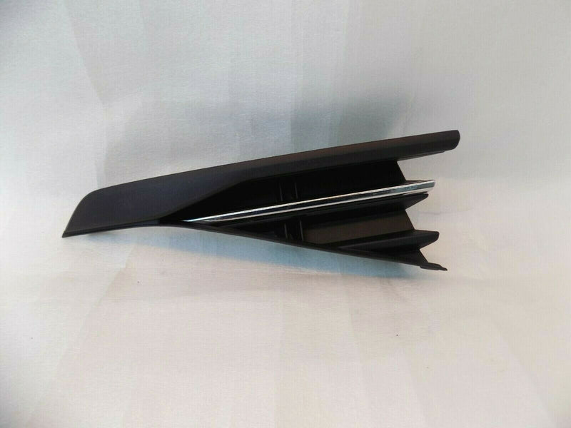 VW GOLF SPORTSVAN 2017 20218 FRONT BUMPER LEFT GRILL TRIM 510853665 /S17-41