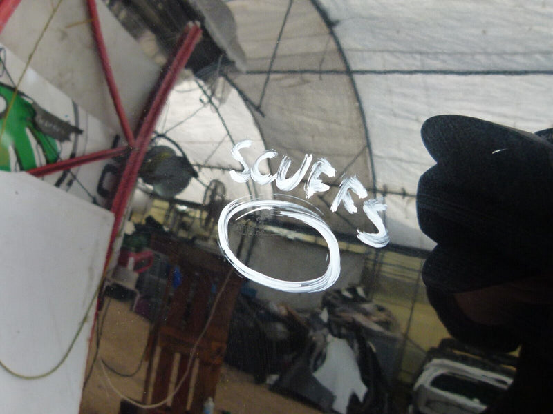 BMW 3 SERIES G20 G21 2019-ON FRONT BONNET HOOD PANEL in BLACK