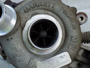 JAGUAR XF XJ TD V6 3.0 DIESEL TURBOCHARGER GARRETT FoMoCo TURBO AX2Q-6K682-CB