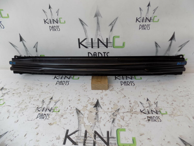 VW GOLF MK6 2008-2013 REAR BAR SUPPORT CRASH REINFORCEMENT BEAM