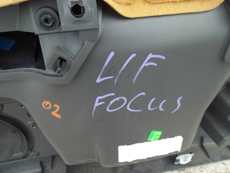 FORD FOCUS 2004-2011 FRONT DOOR CARD LEFT PASSENGER SIDE N/S