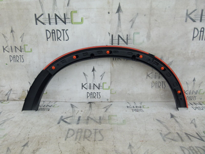 VOLVO XC90 2014-2018 REAR LEFT WHEEL ARCH TRIM COVER GENUINE 30779579