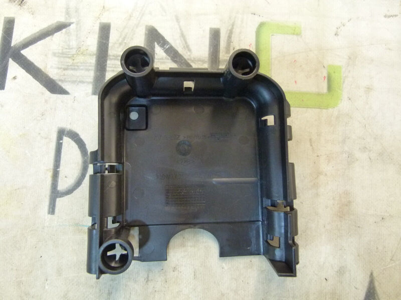 RENAULT CAPTUR 2020-ON COVER PANEL 242966877R