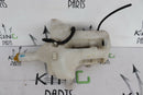 SAAB 95 9-5 1997-2010 WINDSCREEN WASH RESERVOIR BOTTLE WITH PUMPS