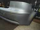 Audi A3 2004-2008 3 Door Rear Bumper Genuine Grey (0028) 8P3 807 511B