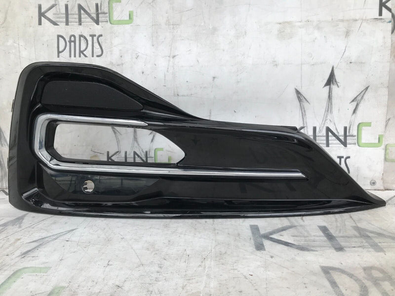 FORD GALAXY ZETEC MK4 2020-ON FACELIFT FRONT RIGHT BUMPER GRILL PDC LM2B-19952-A