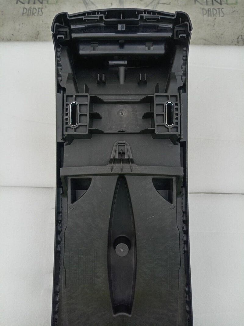 MERCEDES C CLASS W205  2014-18 CENTRE CONSOLE STORAGE BOX A2055404913 #
