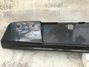 TOYOTA AURIS II 2012-2015 REAR BUMPER DIFFUSER GENUINE 52453C20C