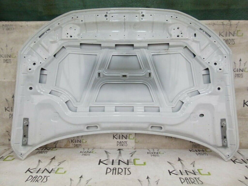 AUDI A1 MK2 GB 2019-ON GENUINE BONNET HOOD PANEL in WHITE 82A823155A