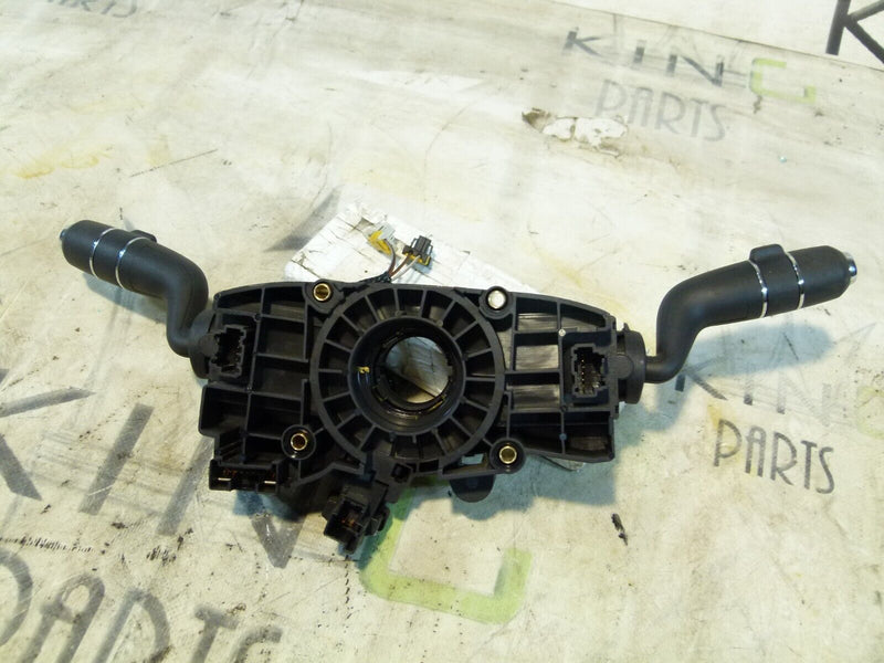 JAGUAR XJ X351 2010-19 SQUIB RING, SWITCH CONTROL WIPER STALK 8W83-17A553-BB