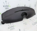MINI HATCH R56 2006–2012 BLACK TOP DASHBOARD GENUINE 1 250911 1015