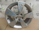 SKODA OCTAVIA 17" ALLOY WHEEL 7Jx17 ET49 5E0601025BF - GENUINE