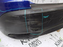 FORD FOCUS III MK3 TURNIER 2011-2014 REAR BUMPER GENUINE BM51-17865