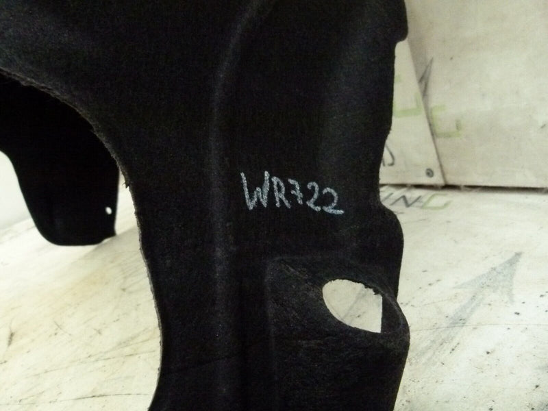 BMW 2 SERIES F45 2014-18 REAR LEFT WHEEL MUD GUARD GENUINE 5171 7290795