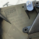 VAUXHALL ASTRA J MK6 2009-2014 HATCHBACK LEFT SIDE DASHBOARD AIR DUCT COVER