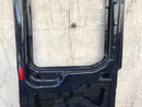 FORD TRANSIT MK4 XLWB 2014-22 HIGH ROOF REAR DOOR SHELL PANEL LEFT SIDE