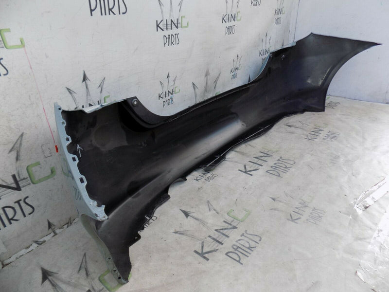 HONDA JAZZ MK2 2008-2012 HATCHBACK REAR BUMPER 71501-SAE-Q500 GENUINE