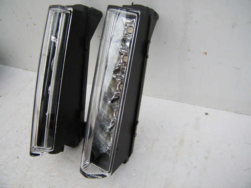 MERCEDES ACTROS MP4 DRL PAIR DAYTIME RUNNING LIGHT LIGHTS LED MA9608200956