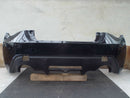 Toyota GT68  Subaru BRZ 2012-On Rear Bumper Genuine Black (3506)